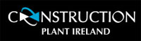 Visit Construction Plant Ireland website