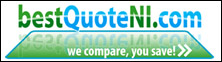 Visit BestQuoteNI.com - Car Insurance  & Home Insurance website