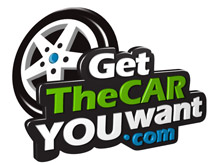 Visit Get The Car You Want website