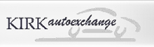 Visit Kirk Autoexchange website