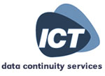 Visit ICT Data Continuity Services website