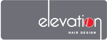 Visit Elevation Hair Design website