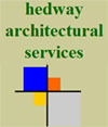 Visit Hedway Architectural Services website