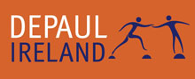 Visit Depaul Ireland website