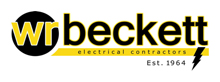 Visit WR Beckett & Co Ltd website