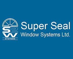 Super Seal Window Systems Ltd Logo