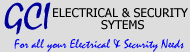 Visit GCI Electrical & Security Systems website