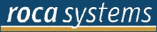 Visit Roca Systems website