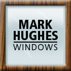 Visit Mark Hughes Windows website