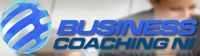 Visit Business Coaching NI website