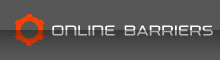 Visit Online Barriers website