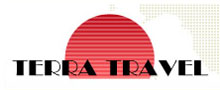Visit Terra Travel website
