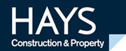 Visit Hays Construction & Property website