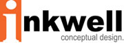 Visit Inkwell Conceptual Design website