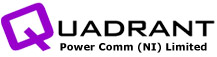 Visit Quadrant Power Comm Ltd website