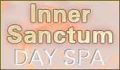 Visit Inner Sanctum Day Spa website