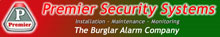 Visit The Burglar Alarm Company website