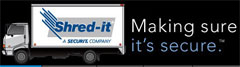 Visit Shred-it website