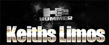 Visit Keiths Limos and Party Buses website