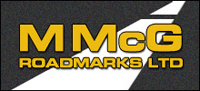 Visit M McG. Roadmarks Ltd website