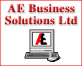 Visit A E Business Solutions Ltd. website