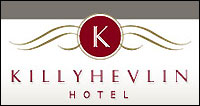 Visit Killyhevlin Hotel Ltd website