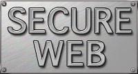 Visit Secure Web website