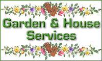Visit Garden & House Services website