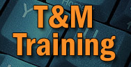 Visit T & M Training Ltd  website
