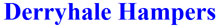 Visit Derryhale Hampers website