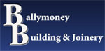 Visit Ballymoney Building & Joinery website