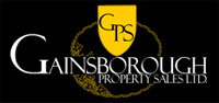 Visit Gainsborough Property Sales Ltd website