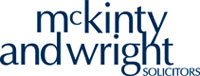 Visit McKinty & Wright website
