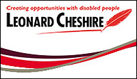 Visit Leonard Cheshire Disability Northern Ireland website
