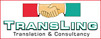 Visit Transling Translation & Consultancy website