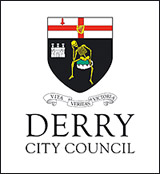Visit Derry City Council website