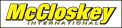 Visit McCloskey International website