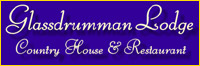 Visit Glassdrumman Lodge website
