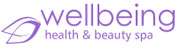 Visit Wellbeing Health & Beauty Spa website