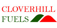 Cloverhill Fuels Logo