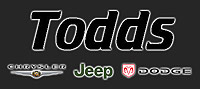 Visit Todds Of Campsie Jeep website