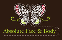 Visit Absolute Face & Body website