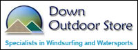 Visit Down Outdoor Store website