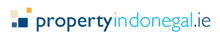 Visit Property In Donegal website