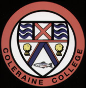 Visit Coleraine College website