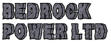Visit Bedrock Power Ltd website