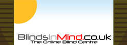 Visit Blinds In Mind website