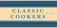 Classic Cookers Reconditioned AGA SpecialistsLogo
