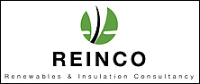 Visit Reinco website