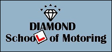 Visit Diamond School of Motoring website